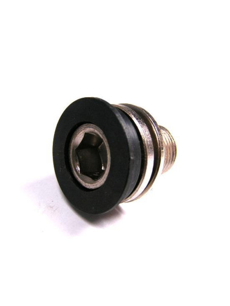 ŚRUBA OSI SUPORTU M12 x13,5 CR-M0
