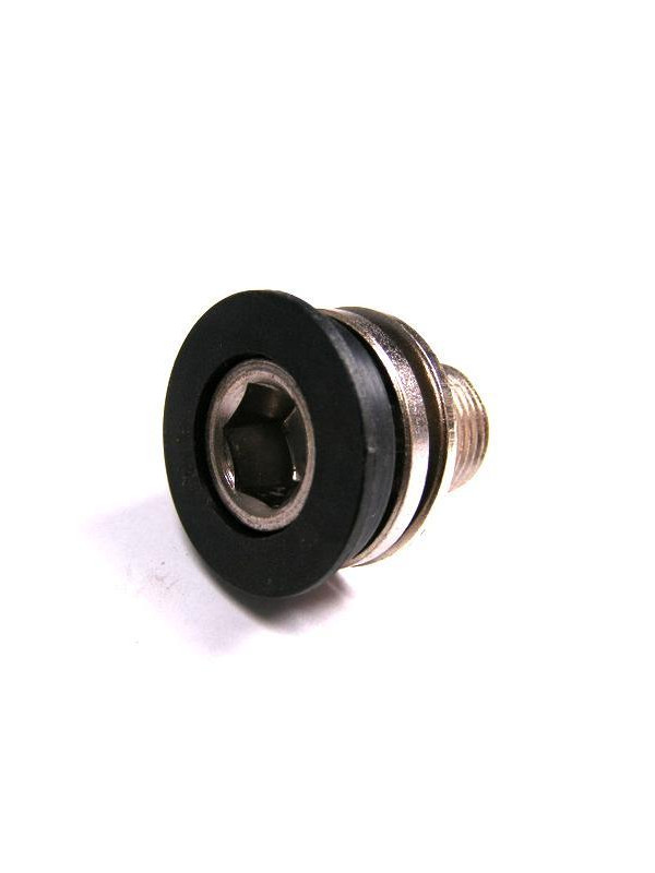 ŚRUBA OSI SUPORTU M12 x13,5 CR-M0