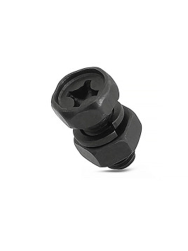 ŚRUBA M6X13 MM UCHWYTU LAMPY / DYNAMA PAK.25 SZT