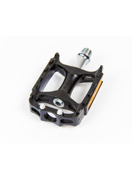 PEDAŁY WELLGO M138 ALU MTB CZARNE