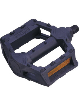 PEDAŁY WELLGO LU-205 BMX PLASTIK