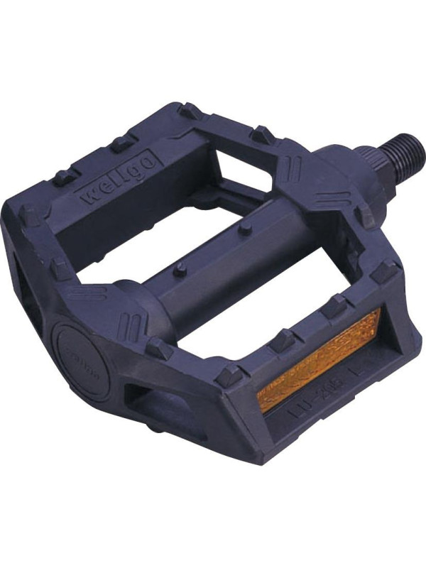 PEDAŁY WELLGO LU-205 BMX PLASTIK