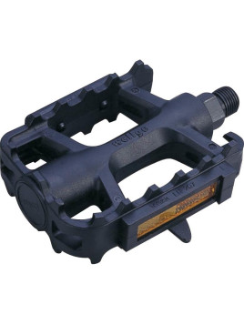 PEDAŁY WELLGO LU-207N PLASTIK