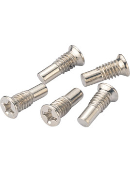 PINY DO PEDAŁÓW WELLGO 5,2x9 24 SZT