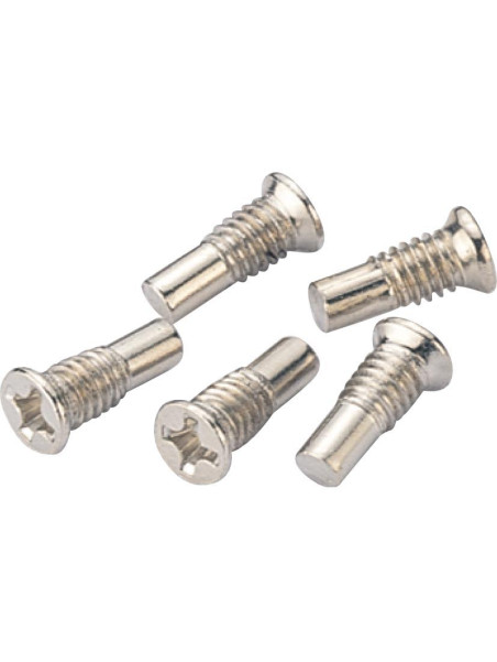 PINY DO PEDAŁÓW WELLGO 5,2x9 24 SZT