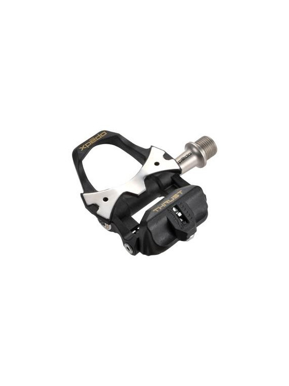 PEDAŁY XPEDO THRUST NXS LOOK COMPATIBLE CZARNE
