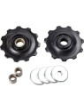 KÓŁKA PRZERZUTKI SHIMANO G.+ D. DO RDM390/430/4000