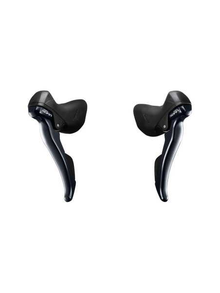 KLAMKOMANETKI SHIMANO ST-R3000 SORA 2/9