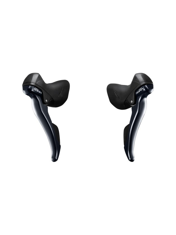 KLAMKOMANETKI SHIMANO ST-R3000 SORA 2/9