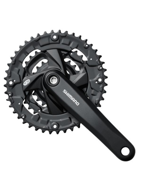 MECH.SH 9 RZ M371 ACERA 44/32/22 175 MM