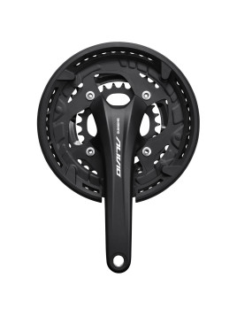 MECH.SH 9 RZ T4060 ALIVIO 48/36/26 CZ. 175 MM