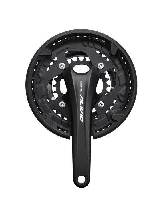 MECH.SH 9 RZ T4060 ALIVIO 48/36/26 CZ. 175 MM