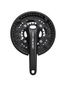 MECH.SH 9 RZ T4060 ALIVIO 48/36/26 CZ. 175 MM
