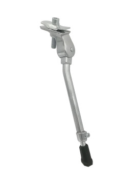 PODPÓRKA REGULOWANA ALU 16-28" CENTRALNA Z BLASZKĄ