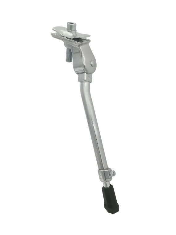 PODPÓRKA REGULOWANA ALU 16-28" CENTRALNA Z BLASZKĄ