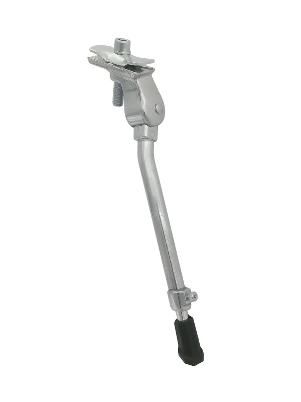 PODPÓRKA REGULOWANA ALU 16-28" CENTRALNA Z BLASZKĄ