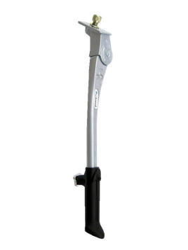 PODPÓRKA 24-28" CD-117 ALU CENTR SREB O-STAND