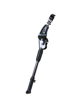 PODPÓRKA 24-28" CD-118 ALU 3D CZARNA O-STAND