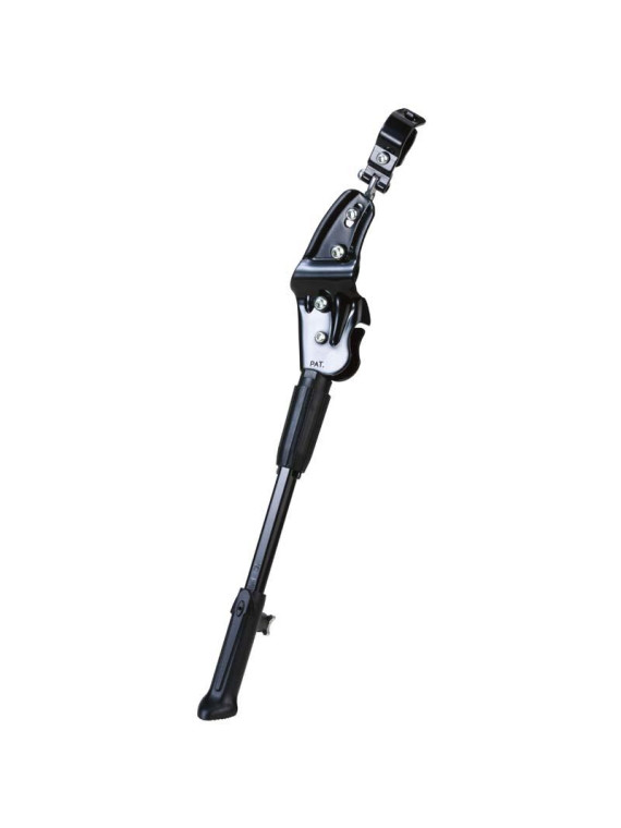 PODPÓRKA 24-28" CD-118 ALU 3D CZARNA O-STAND
