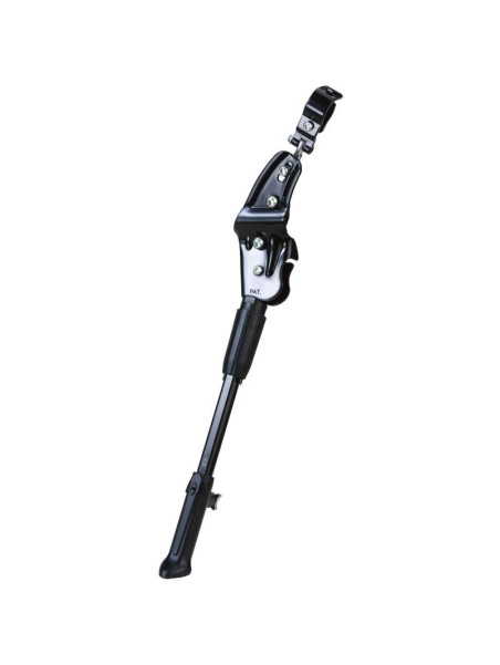 PODPÓRKA 24-28" CD-118 ALU 3D CZARNA O-STAND