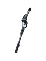 PODPÓRKA 24-28" CD-118 ALU 3D CZARNA O-STAND