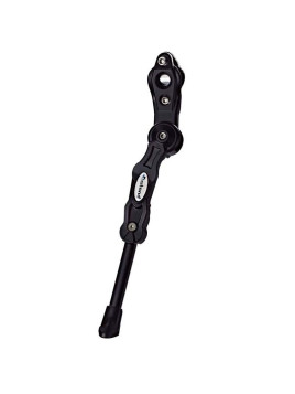 PODPÓRKA 24-28" REG. CZARNA O-STAND E-BIKE READY