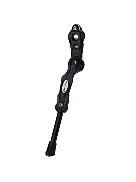 PODPÓRKA 24-28" REG. CZARNA O-STAND E-BIKE READY