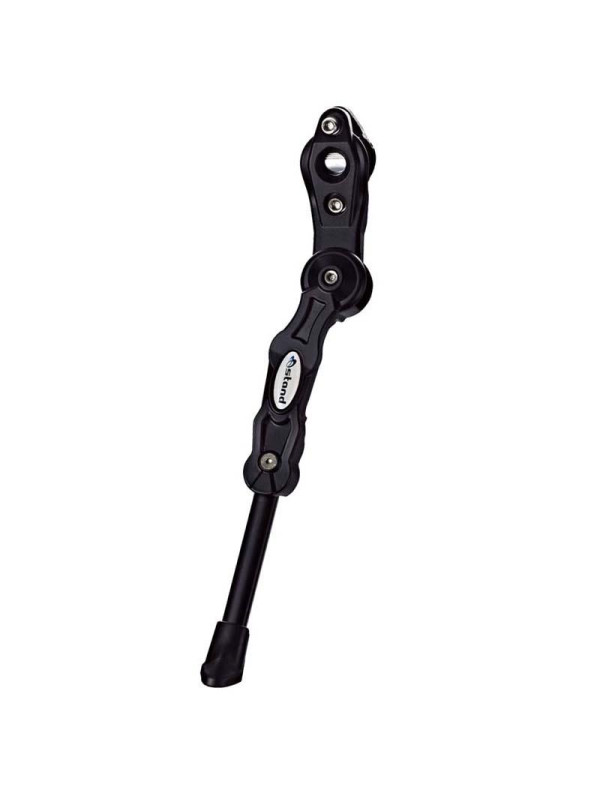PODPÓRKA 24-28" REG. CZARNA O-STAND E-BIKE READY