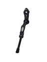 PODPÓRKA 24-28" REG. CZARNA O-STAND E-BIKE READY