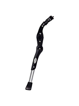 PODPÓRKA 24-28" CD169 ALU CZARNA O-STAND