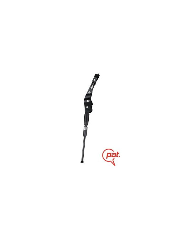 PODPÓRKA 26-29" REG. CZARNA O-STAND