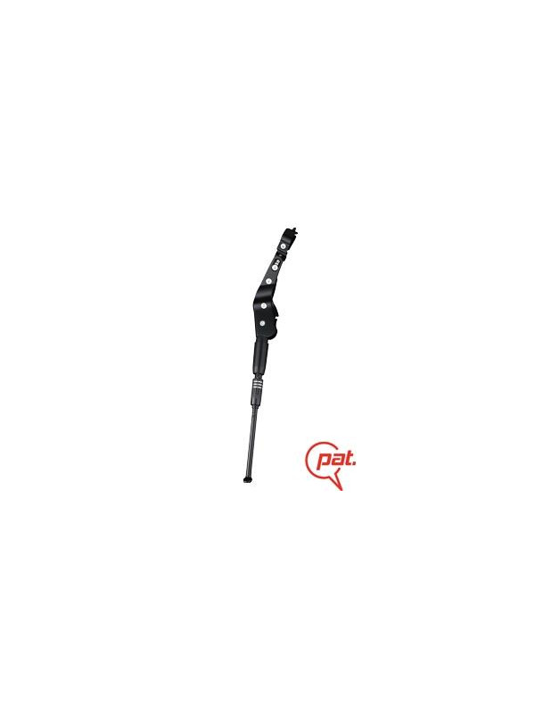 PODPÓRKA 26-29" REG. CZARNA O-STAND
