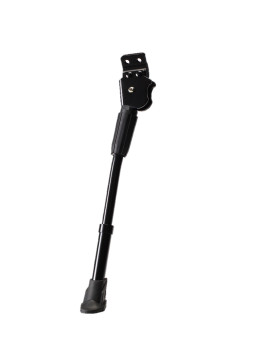 PODPÓRKA 24-29" REG. CZARNA O-STAND NA ŚRUBY 18 MM