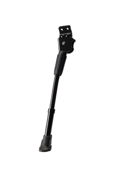 PODPÓRKA 24-29" REG. CZARNA O-STAND NA ŚRUBY 18 MM