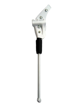 PODPÓRKA 28" CD-90 T.WIDELEC SREBRNA O-STAND