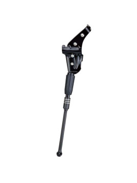 PODPÓRKA 26-28" CD-91 T.WIDELEC CZARNA O-STAND