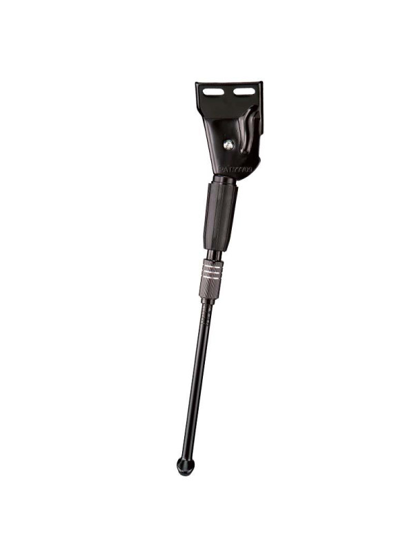 PODPÓRKA 24-28" CD-91P ALU 2 ŚRUBY CZARNA O-STAND