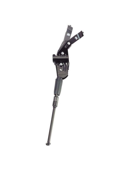 PODPÓRKA 26-28" CD-96 T.WIDELEC REG CZARNA O-STAND