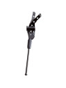 PODPÓRKA 26" CD-97 T.WIDELEC REG CZARNA O-STAND