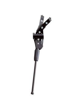 PODPÓRKA 28" CD-97 T.WIDELEC REG CZARNA O-STAND