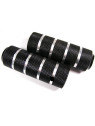 PEGI DO BMX ALU CZARNE fi38x110mmx3/8