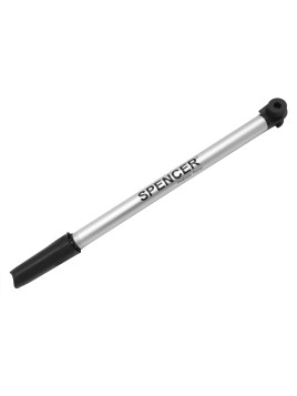 POMPKA SPENCER ALU 400 AV/DV
