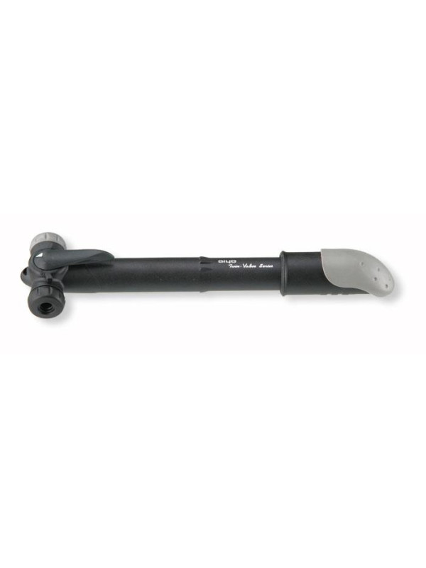 POMPKA GIYO MINI TWIN VALVE SERIES NYLON