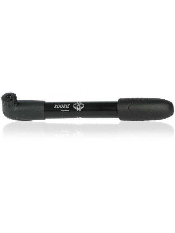 POMPKA SKS ROOKIE 235-255 CZARNA AV/DV/FV