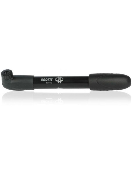 POMPKA SKS ROOKIE 235-255 CZARNA AV/DV/FV