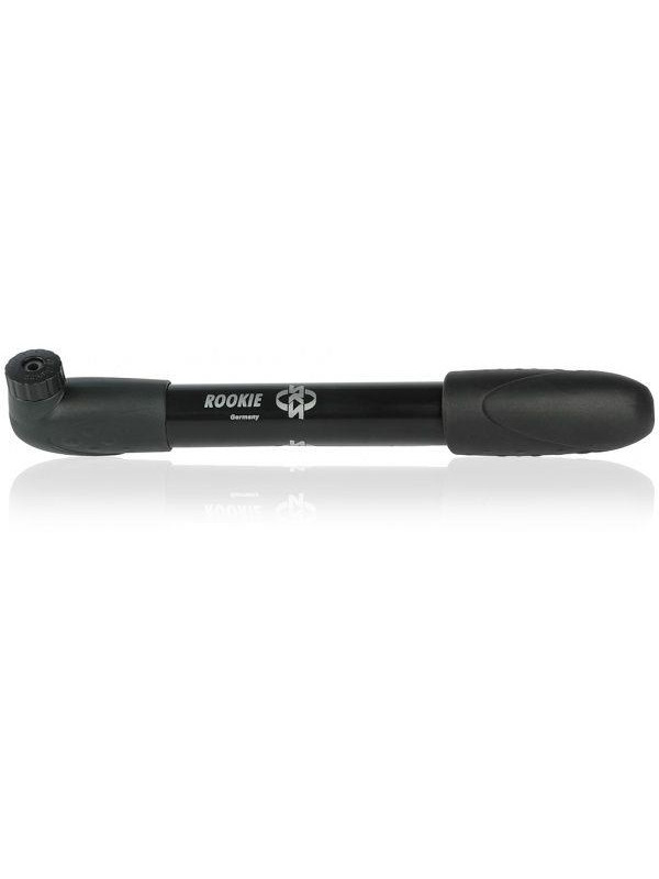 POMPKA SKS ROOKIE 235-255 CZARNA AV/DV/FV