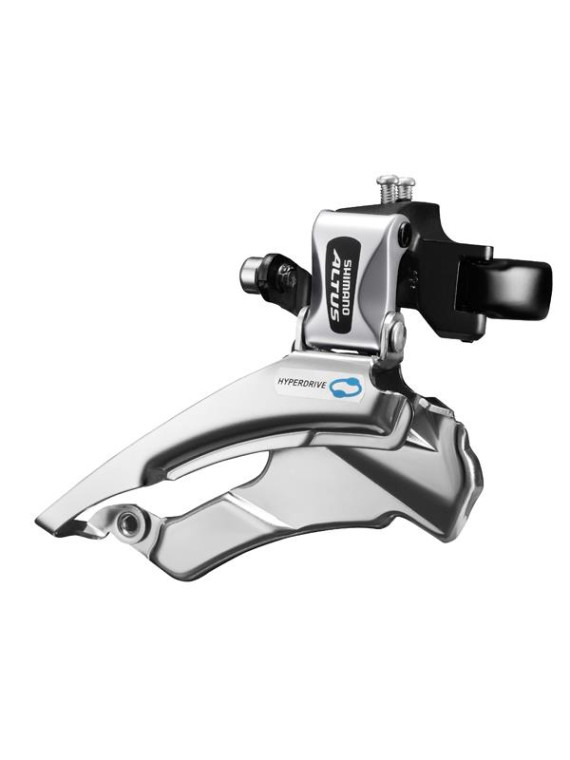 PRZERZUTKA P. M313 ALTUS 31,8 MM TS DUAL 48T
