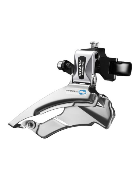 PRZERZUTKA P. M313 ALTUS 31,8 MM TS DUAL 48T