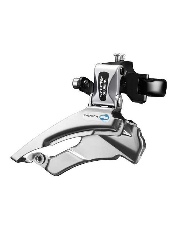 PRZERZUTKA P. M313 ALTUS 31,8 MM TS DUAL 48T