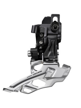 PRZERZUTKA P. M616 DEORE BEZP. MONT. DS 44T 2 x 10